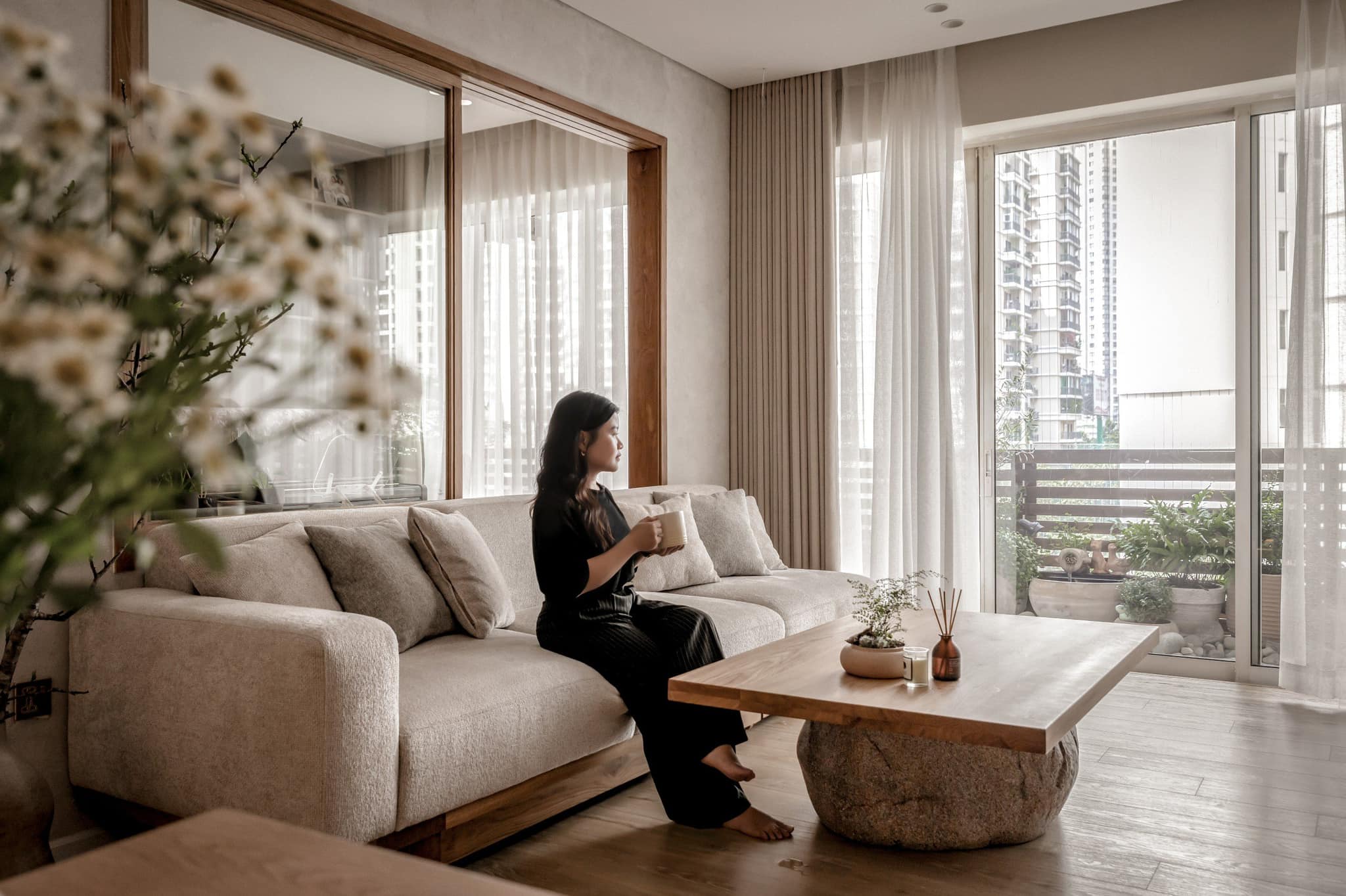 2 URHOUSE Studios - Your house - Our Care