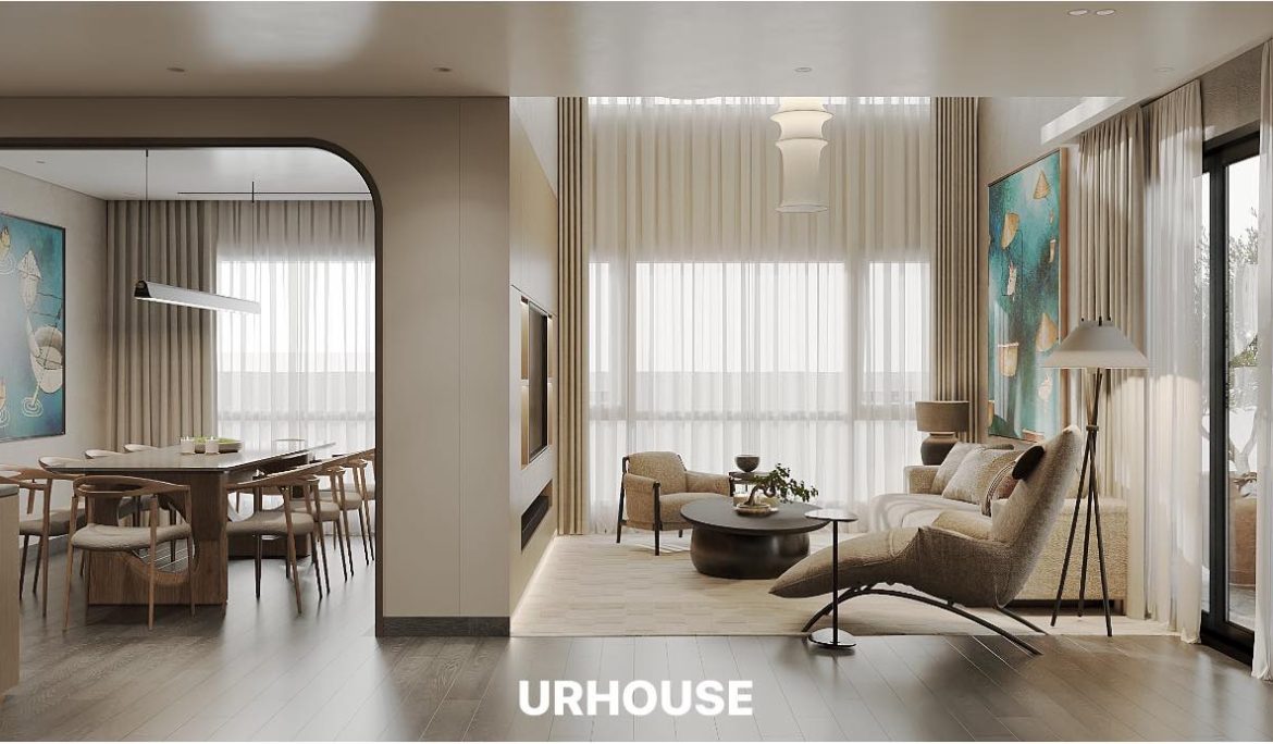 416119836 359641090113261 3822811734538475374 n URHOUSE Studios - Your house - Our Care