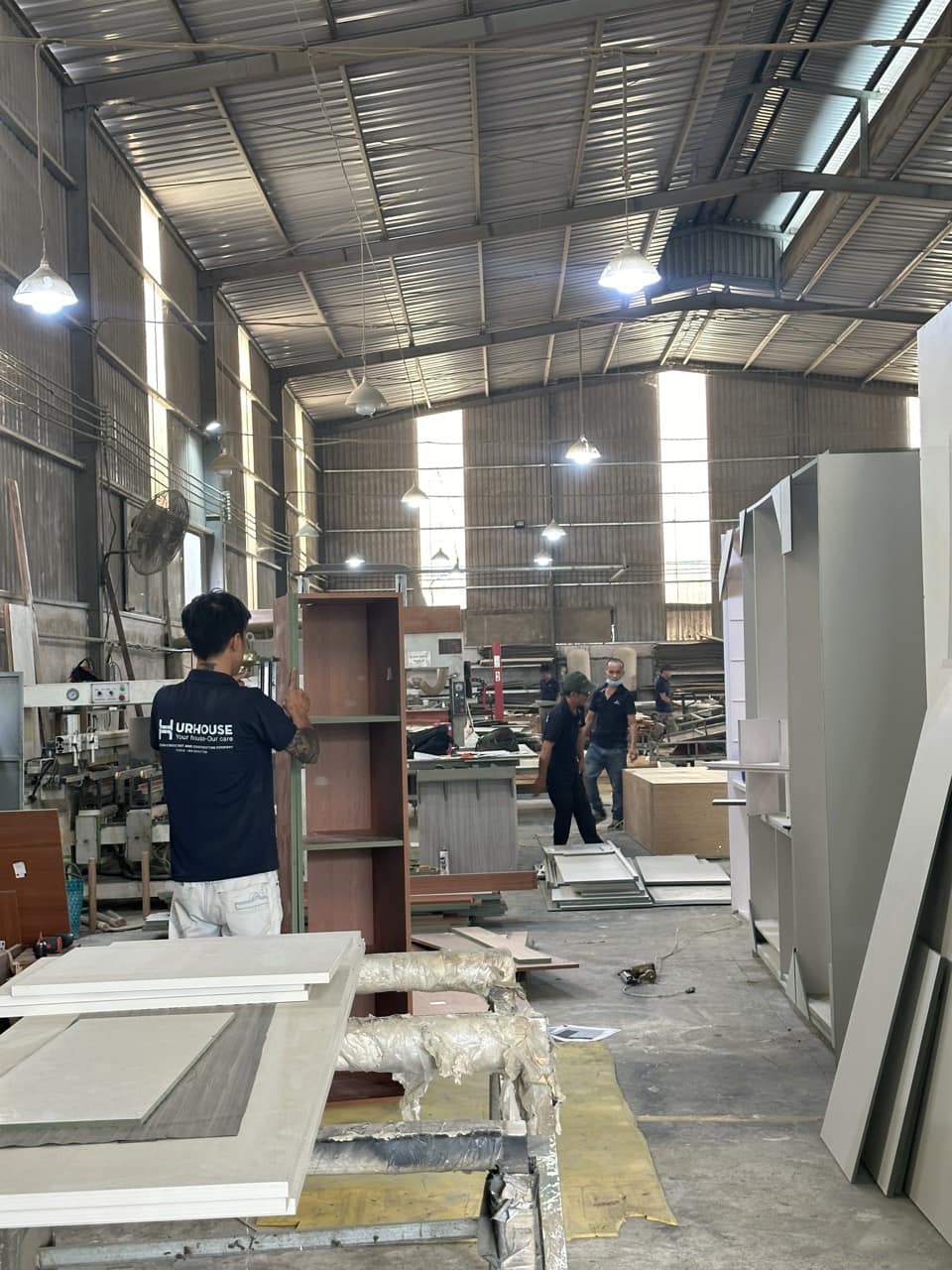 450119619 1129362888797531 8172471148257479717 n URHOUSE Studios - Your house - Our Care