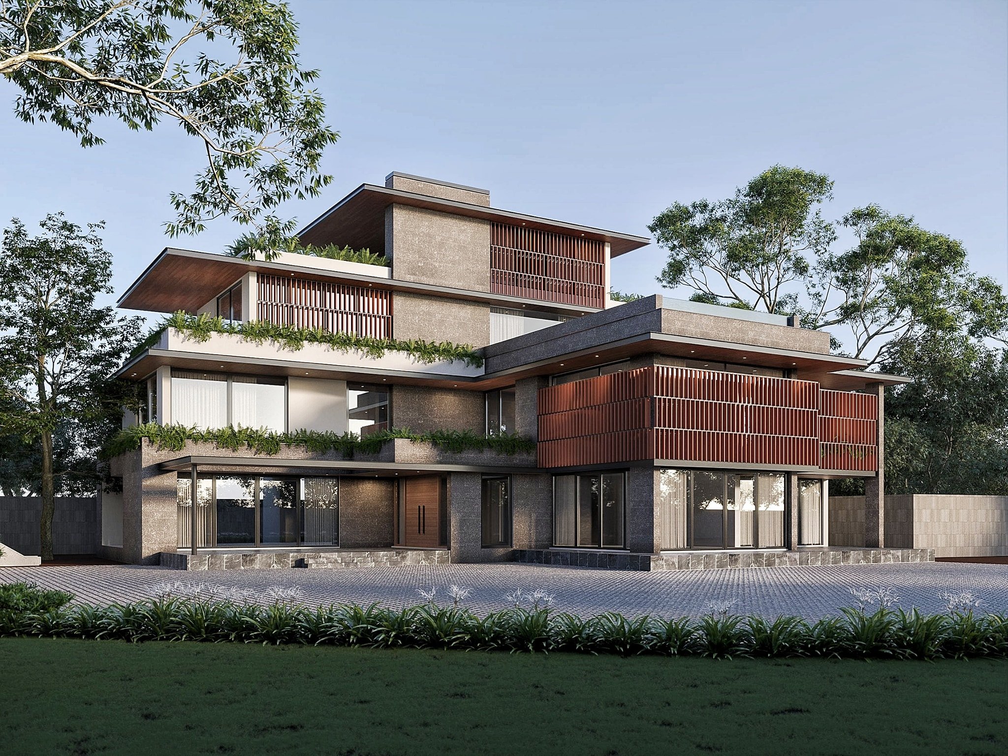 z5681967864219 0e922e0226f127f677395dd0483b5e07 URHOUSE Studios - Your house - Our Care