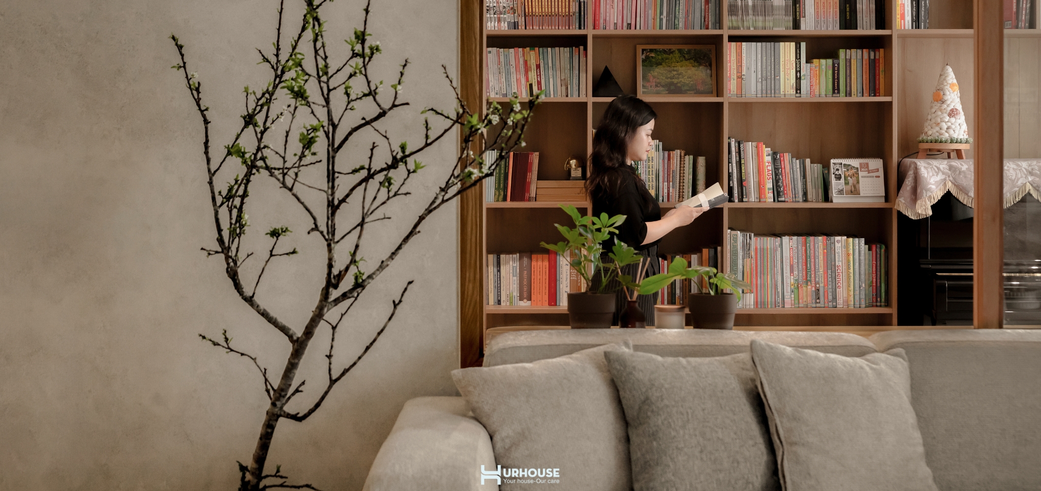 estella apartment URHOUSE Studios - Your house - Our Care