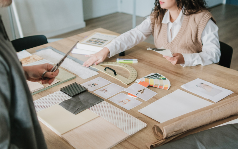 Thiết kế nội thất là gì?