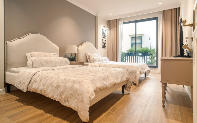 Tầm quan trọng của thiết kế nội thất trong việc tối ưu hóa không gian sống