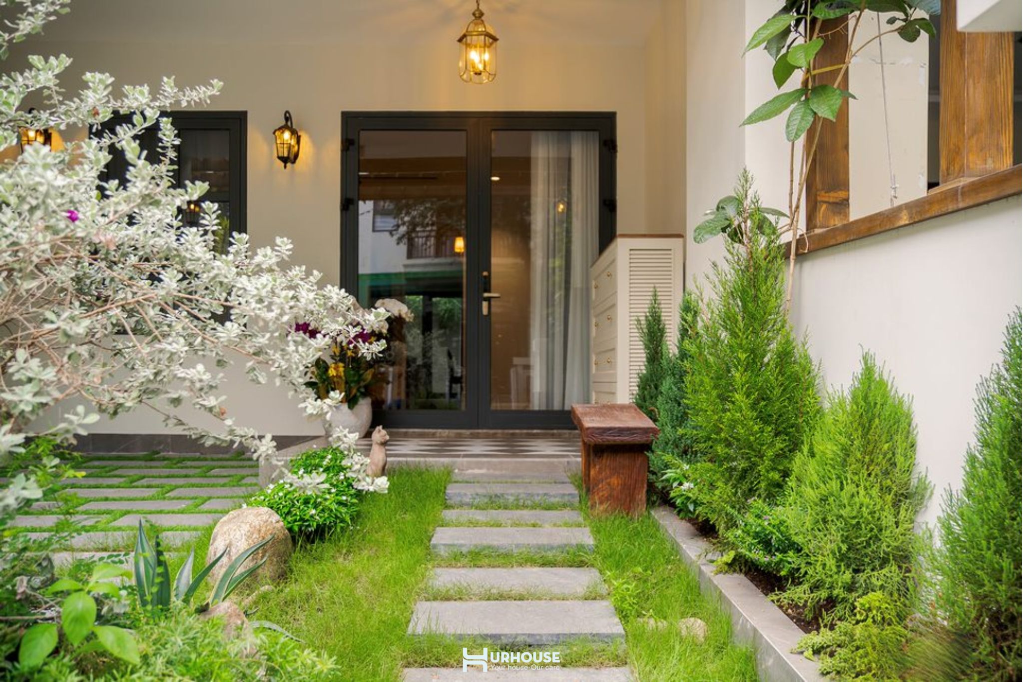 Thiet ke chua co ten 79 URHOUSE Studios - Your house - Our Care