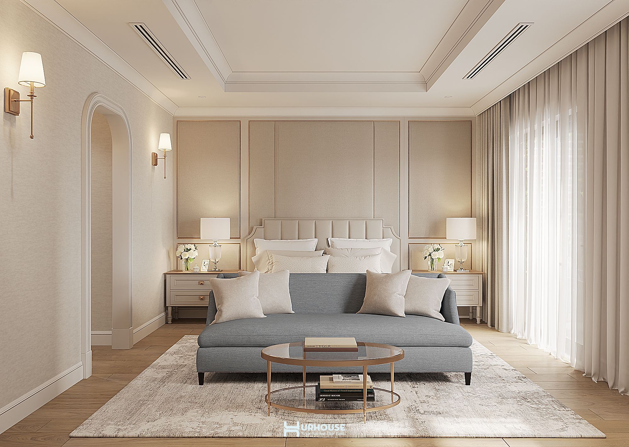 Thiet ke chua co ten 98 URHOUSE Studios - Your house - Our Care