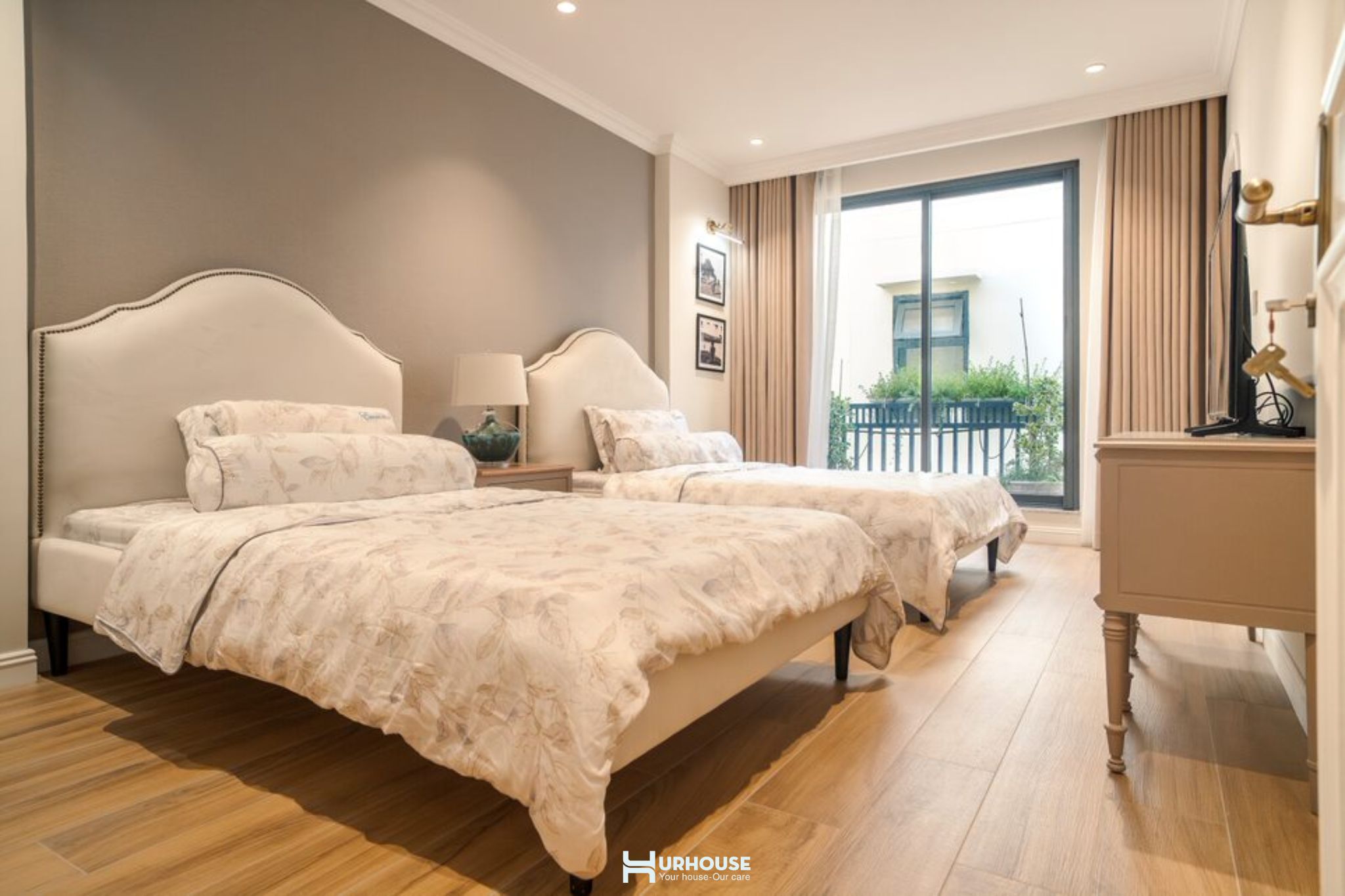 Thiet ke chua co ten 99 URHOUSE Studios - Your house - Our Care