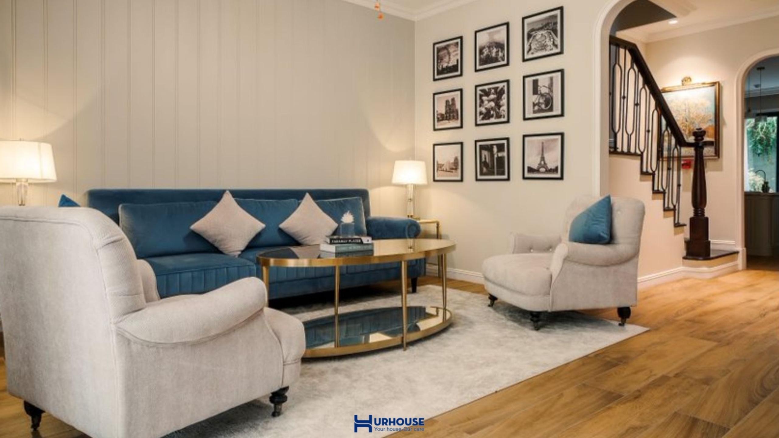 senturia vuonlai anh1 URHOUSE Studios - Your house - Our Care