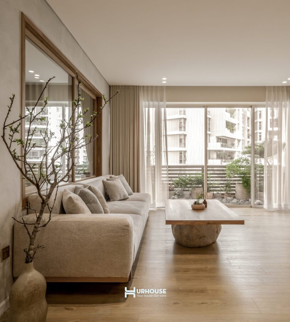 Things to consider when designing the interior of your home.
