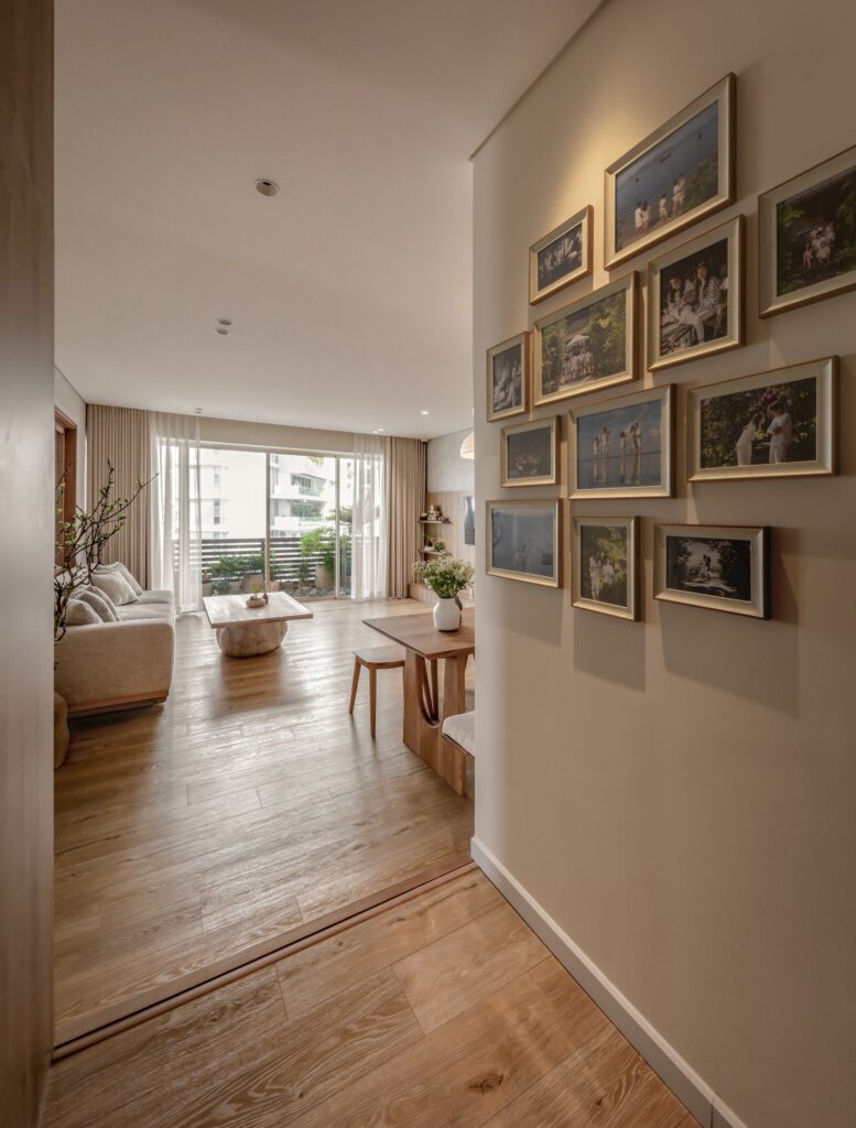 Things to consider when designing the interior of your home