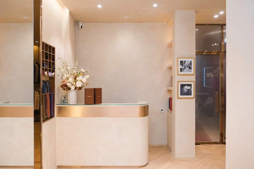 Tầm quan trọng của thiết kế nội thất trong việc tối ưu hóa không gian sống