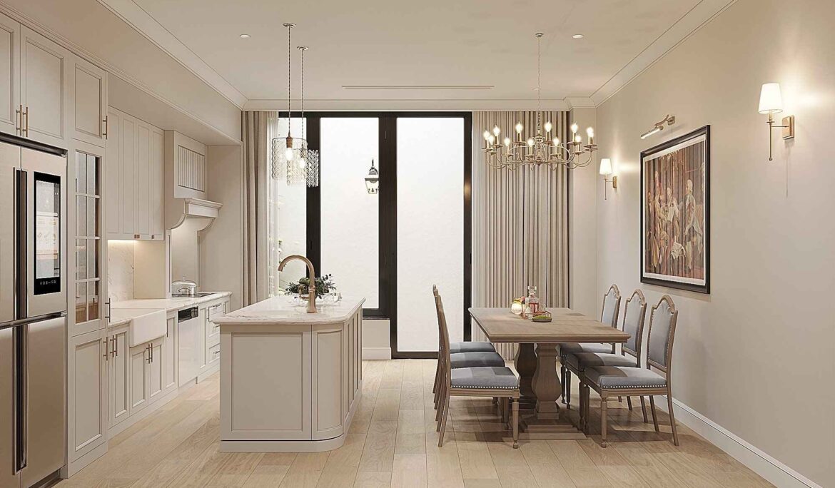 2. P. Bep4 1 URHOUSE Studios - Your house - Our Care