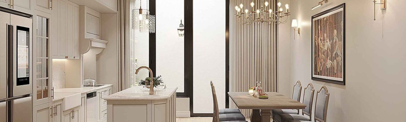 2. P. Bep4 1 URHOUSE Studios - Your house - Our Care