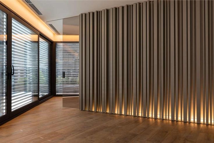 Iluminacion vivienda casa en Andorra Avanluce URHOUSE Studios - Your house - Our Care