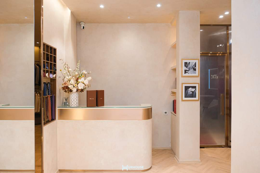 Showroom KimxKIM - Nơi nghệ thuật và thời trang giao thoa 9 Kim pic6 copy URHOUSE Studios - Your house - Our Care