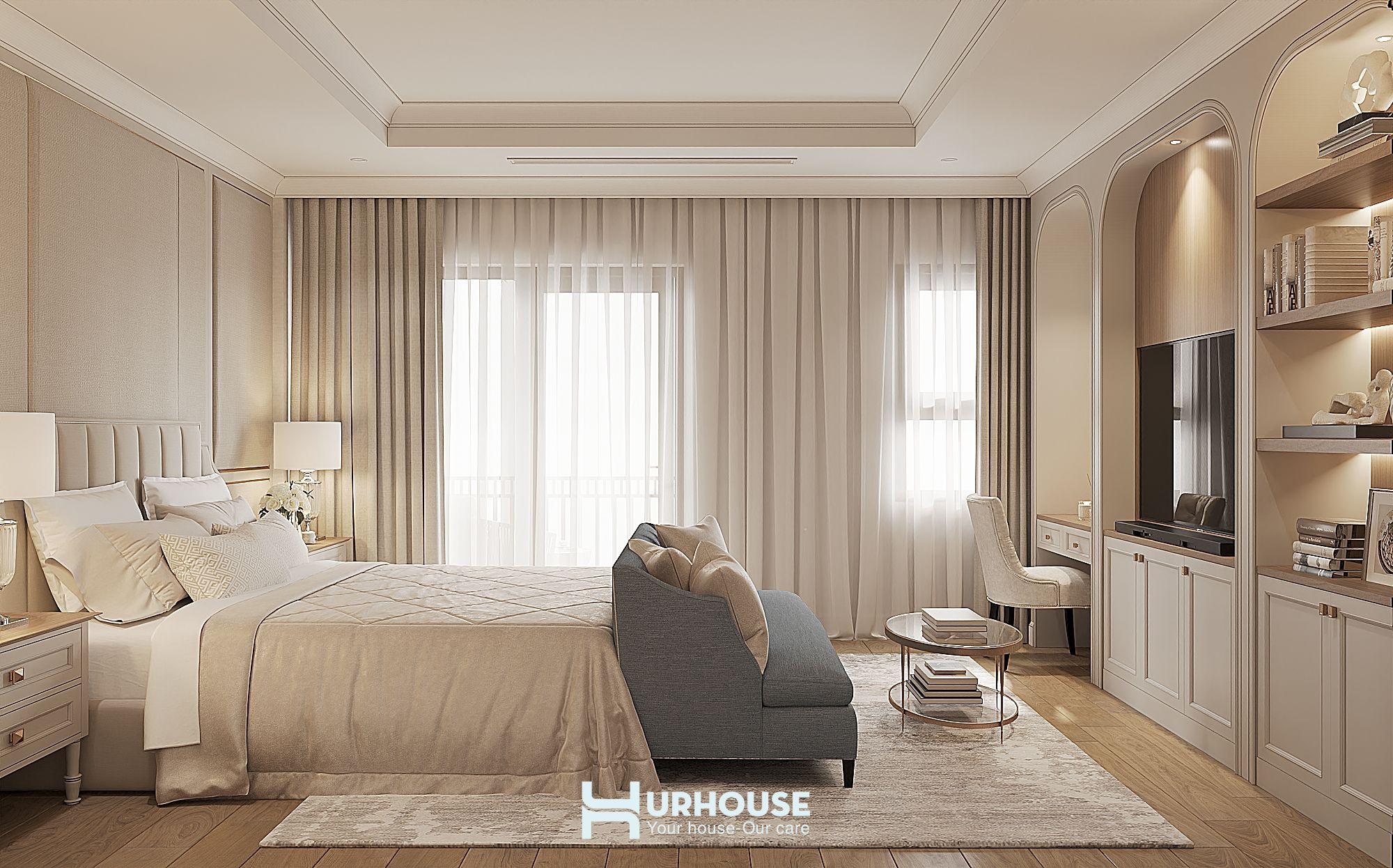 EVERYTHING YOU NEED TO KNOW ABOUT LIGHT IN INTERIOR DESIGN 2 ánh sáng trong thiết kế nội thất