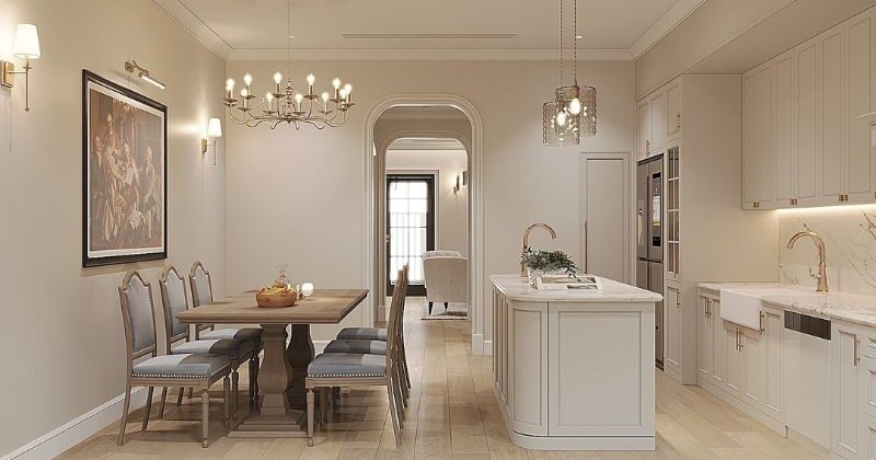 Thiet ke chua co ten 11 URHOUSE Studios - Your house - Our Care