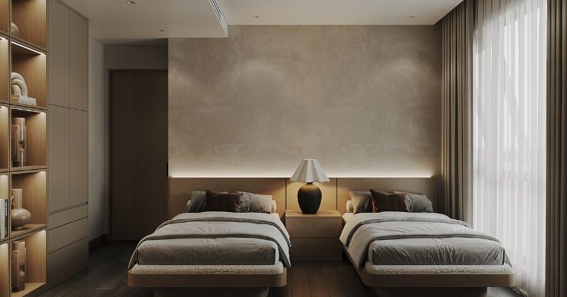 Bạn hiểu gì về thiết kế nội thất?