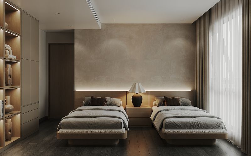 Thiet ke chua co ten 13 URHOUSE Studios - Your house - Our Care