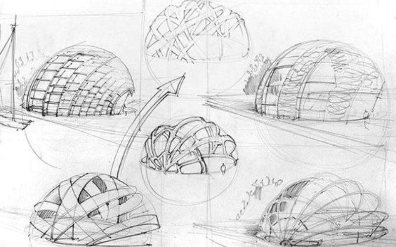 Thiet ke chua co ten 19 URHOUSE Studios - Your house - Our Care