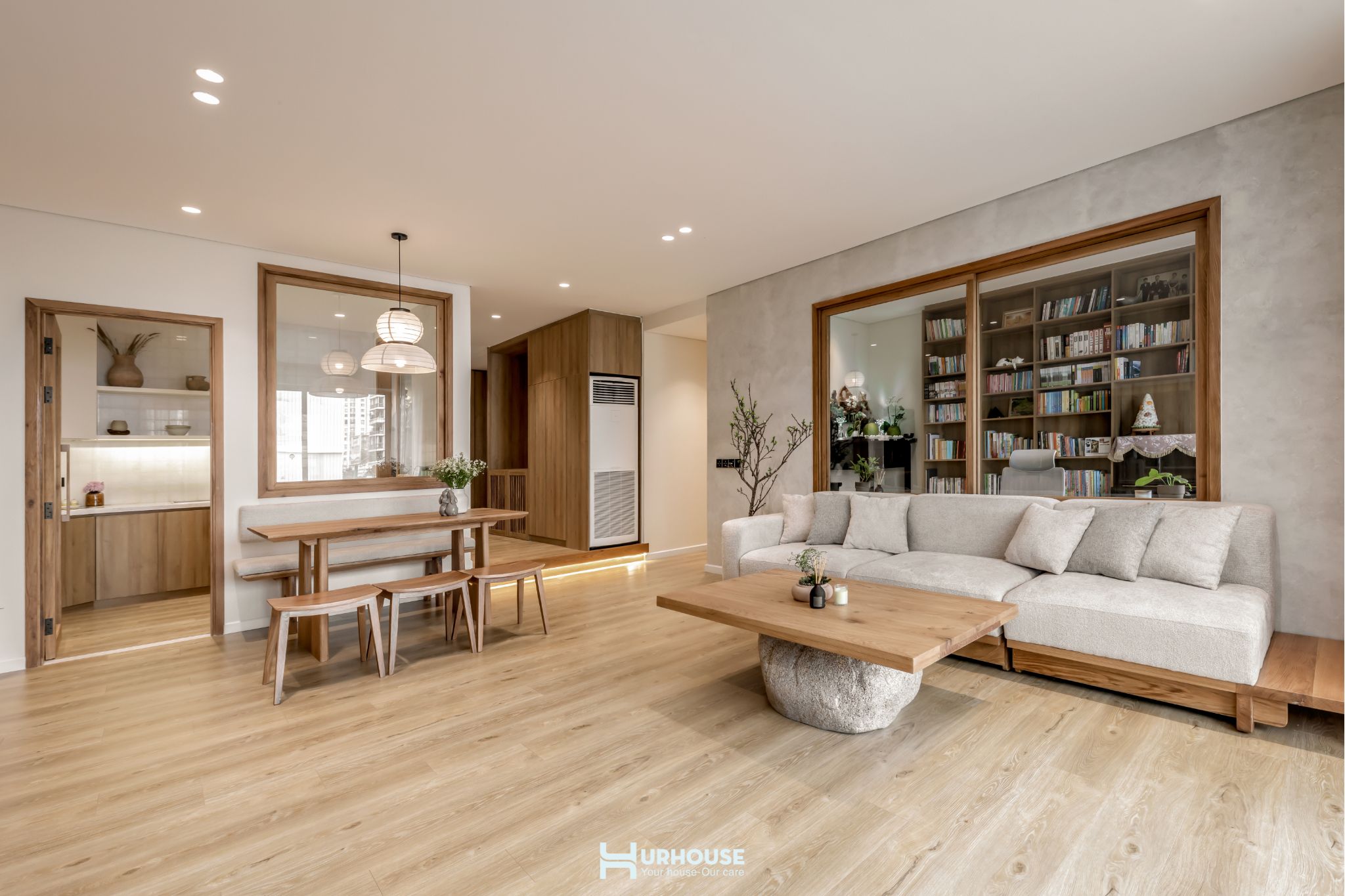 Thiet ke chua co ten 27 1 URHOUSE Studios - Your house - Our Care