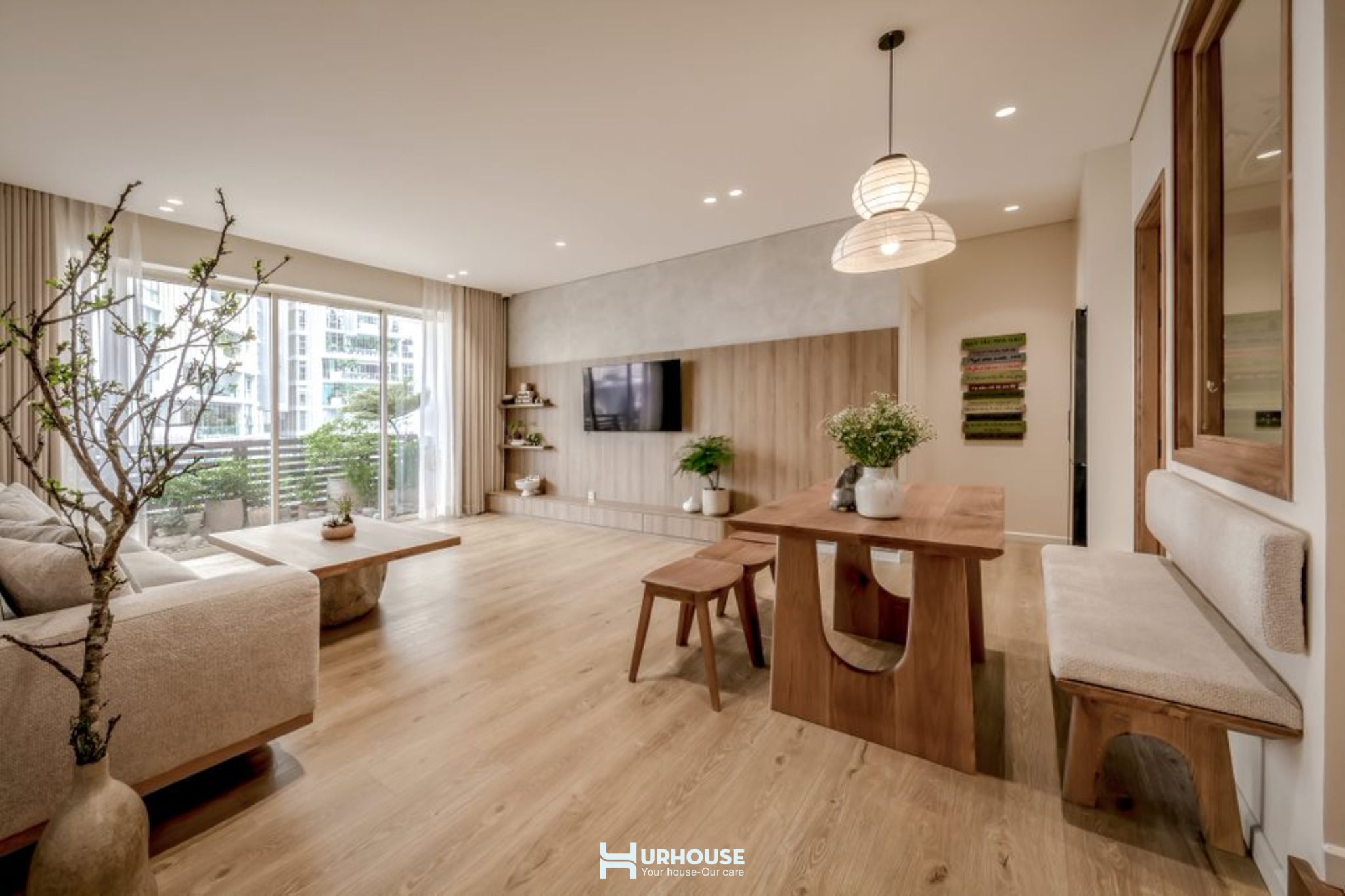 Thiet ke chua co ten 29 URHOUSE Studios - Your house - Our Care