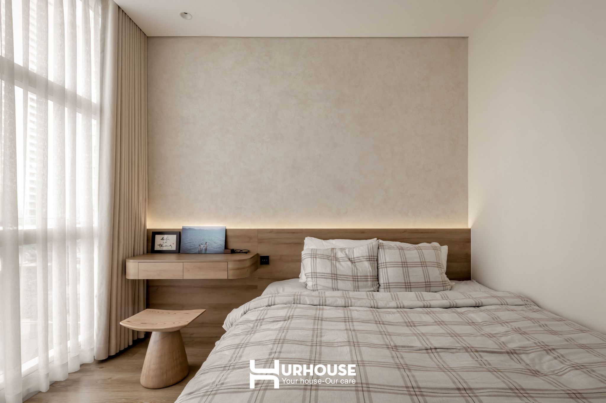 Tầm quan trọng của ánh sáng tự nhiên trong kiến trúc