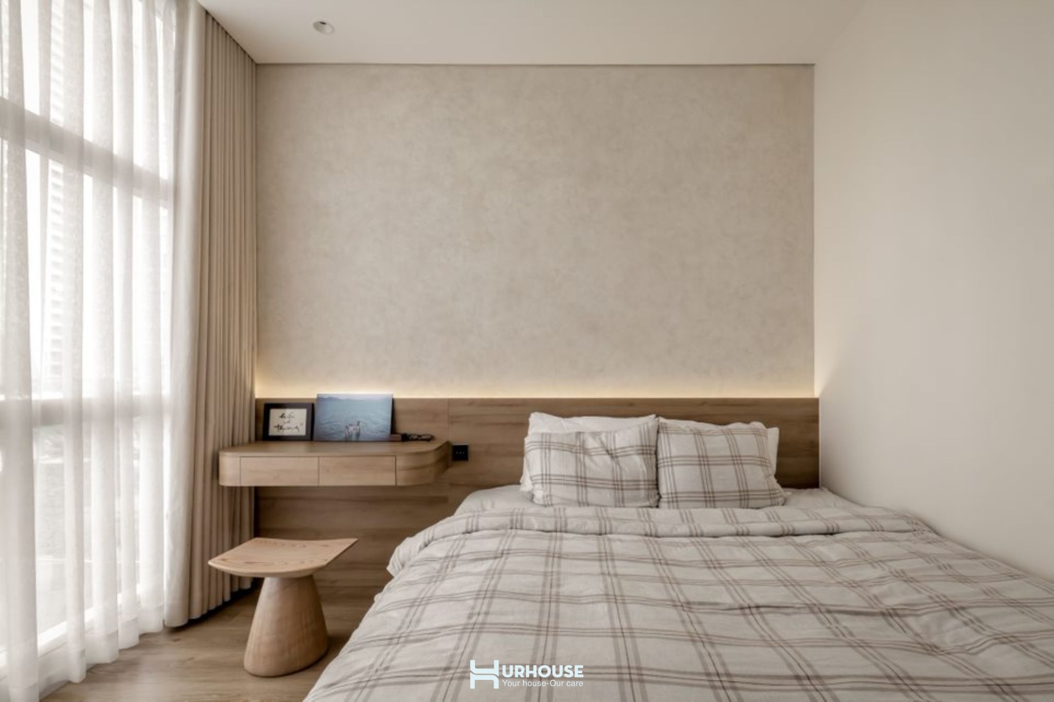 Thiet ke chua co ten 30 URHOUSE Studios - Your house - Our Care