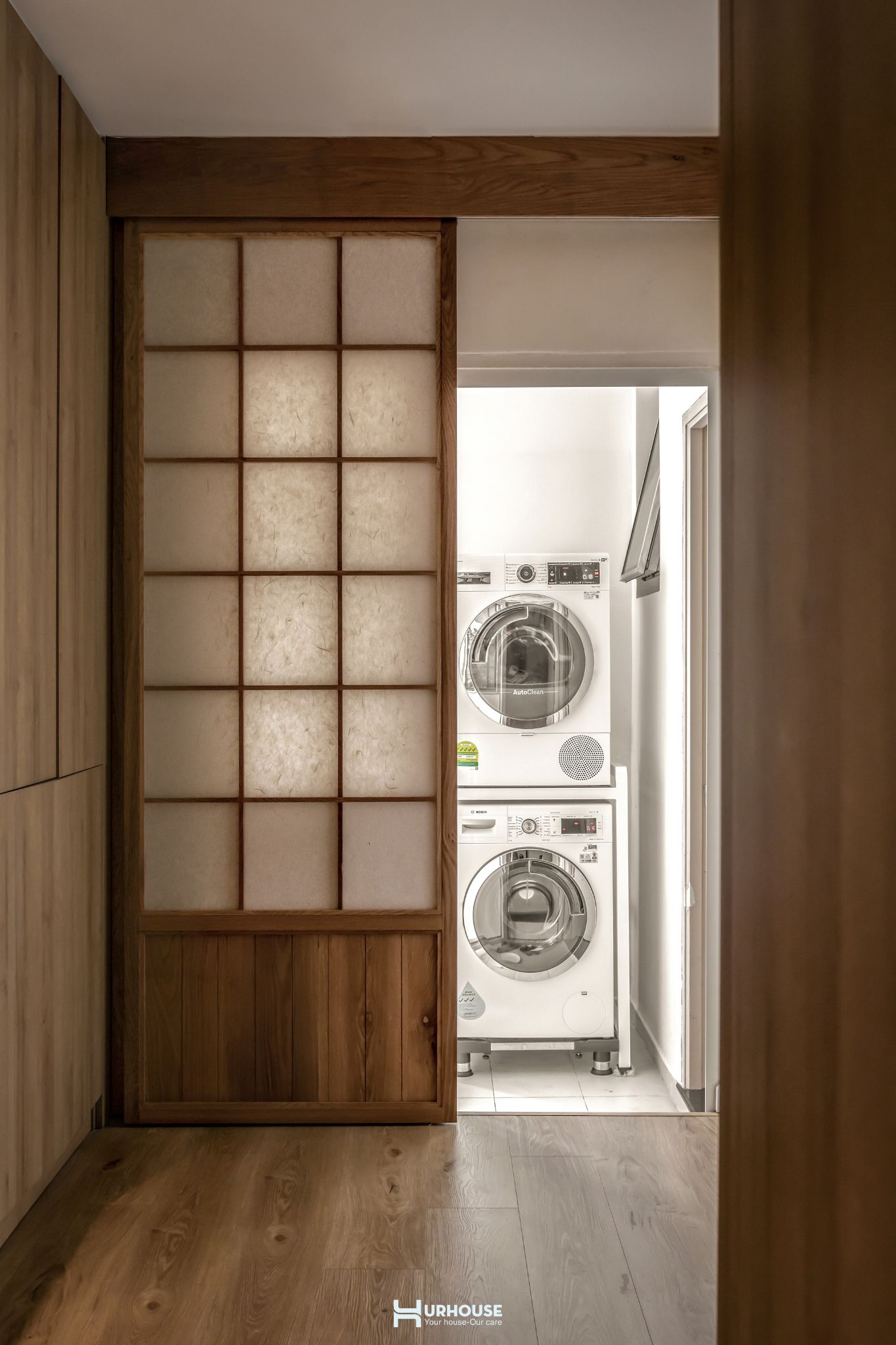 Thiet ke chua co ten 39 URHOUSE Studios - Your house - Our Care