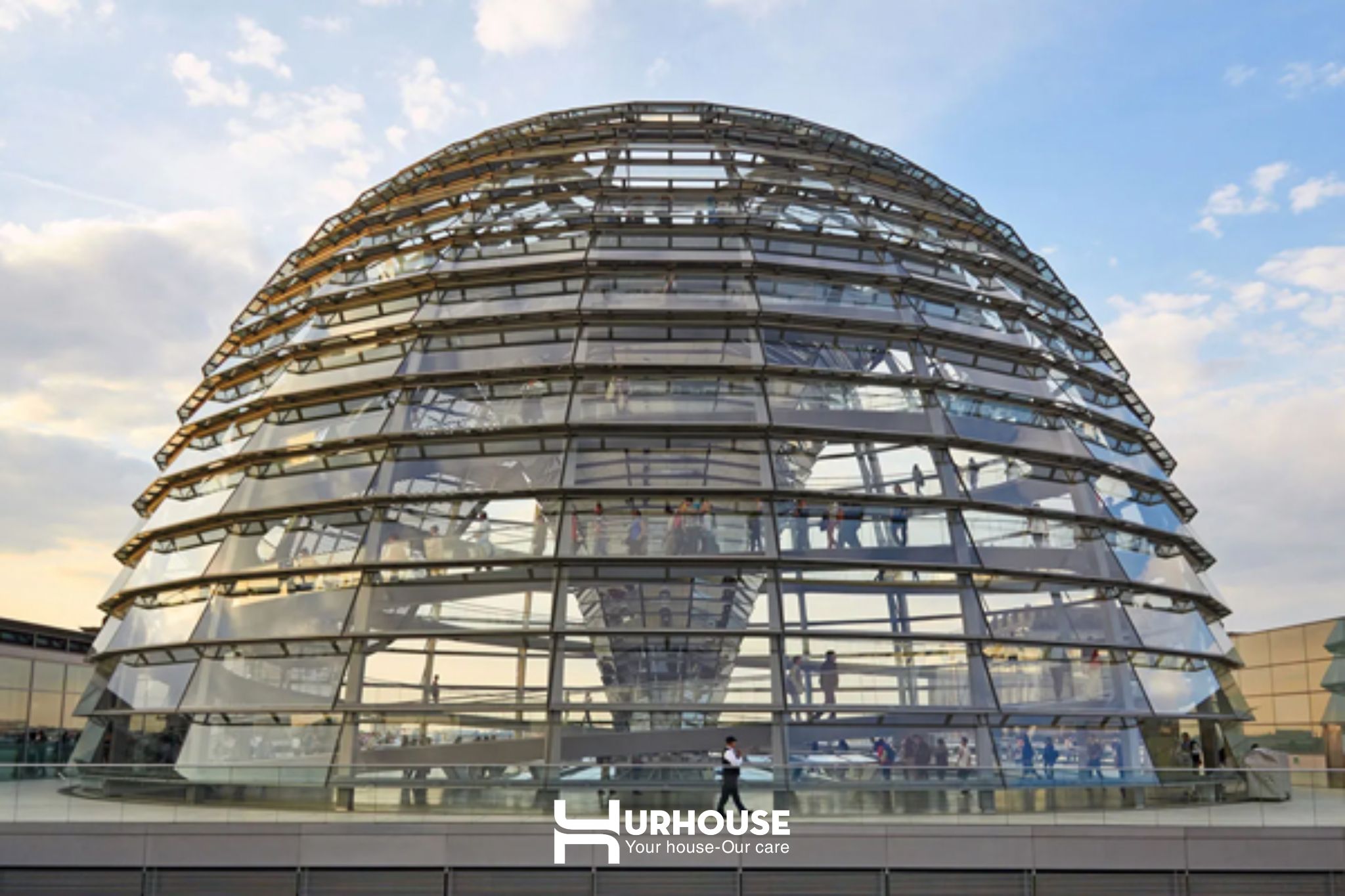 Tại sao ánh sáng tự nhiên trong kiến trúc lại quan trọng