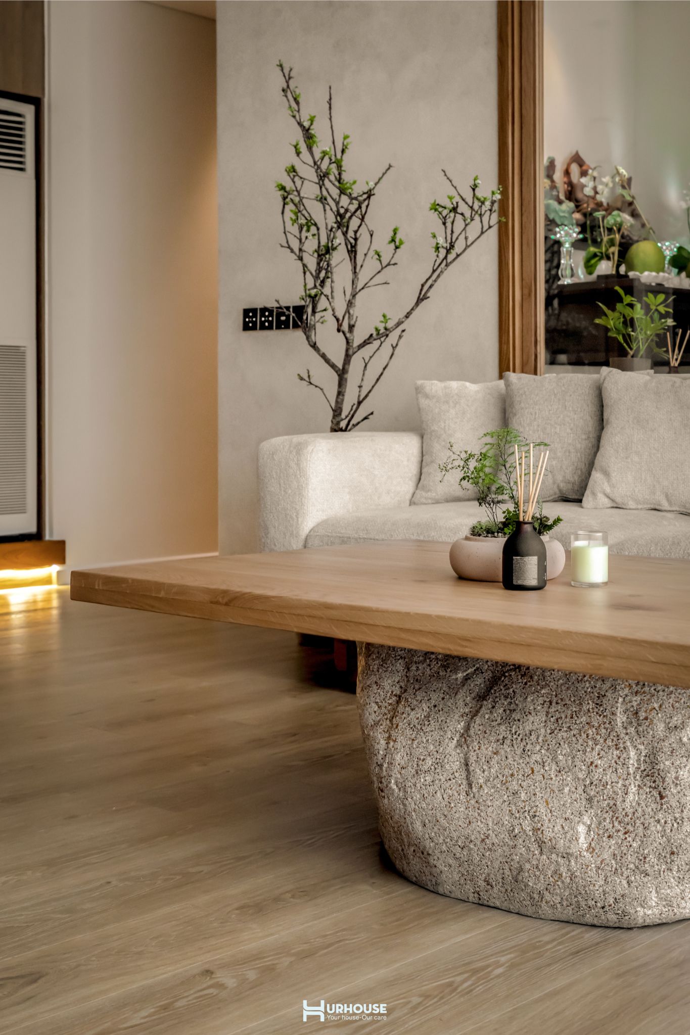 Thiet ke chua co ten 40 URHOUSE Studios - Your house - Our Care