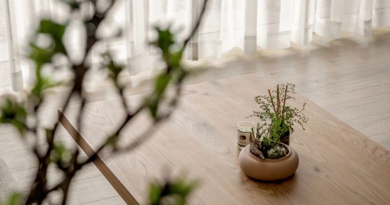 tầm quan trọng của ánh sáng trong kiến trúc hiện nay