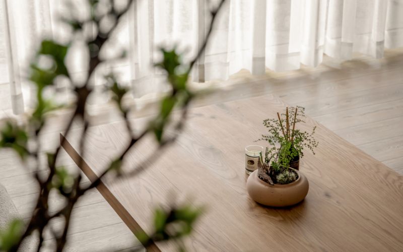 tầm quan trọng của ánh sáng trong kiến trúc hiện nay