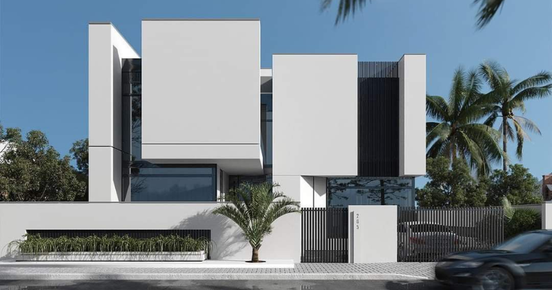 Thiet ke chua co ten 99 URHOUSE Studios - Your house - Our Care