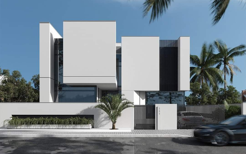 Thiet ke chua co ten 99 URHOUSE Studios - Your house - Our Care