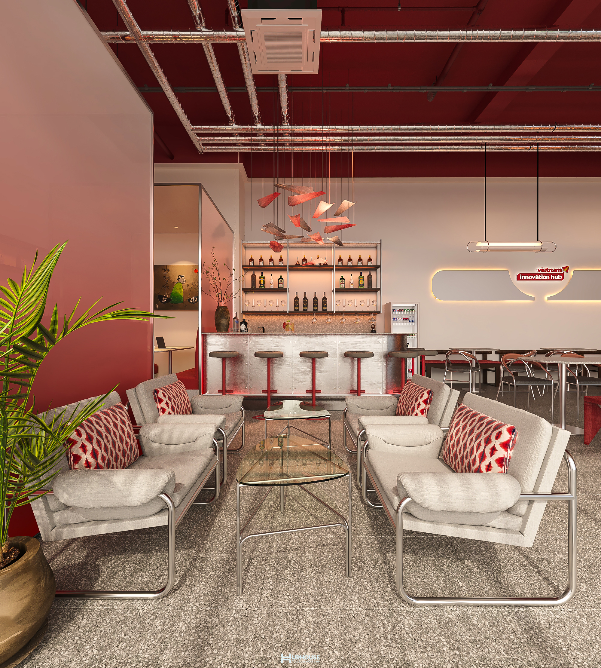 BARCF5 copy URHOUSE Studios - Your house - Our Care