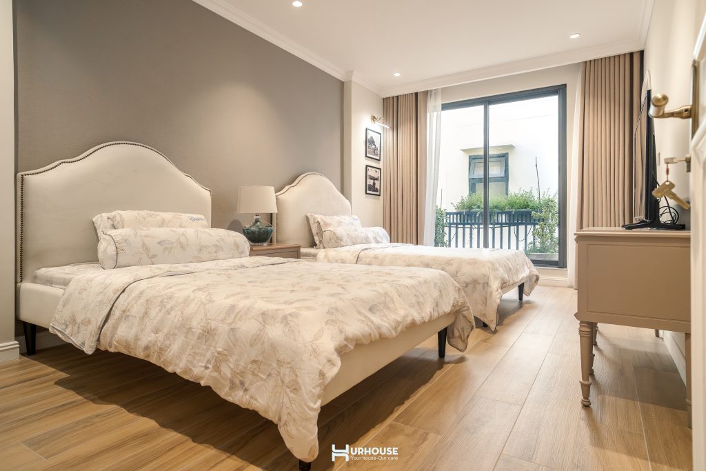 Senturia Vườn Lài – Hơn cả một công trình