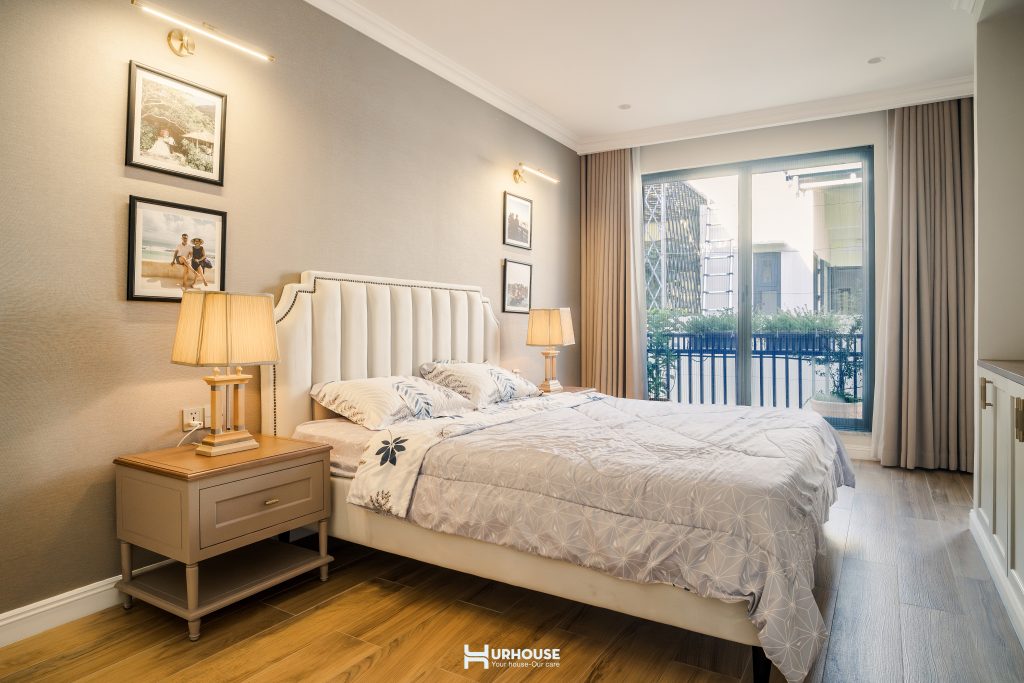 Senturia Vườn Lài – Hơn cả một công trình