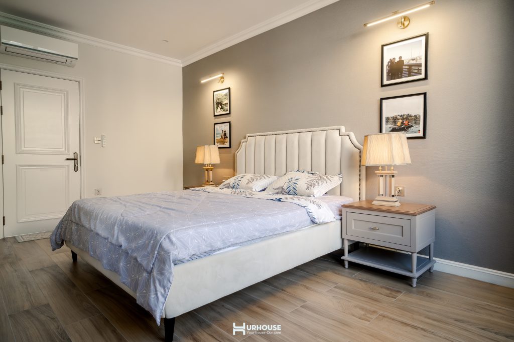 Senturia Vườn Lài – Hơn cả một công trình