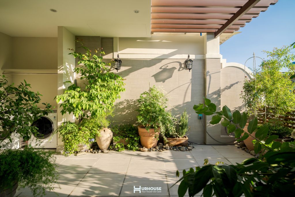 Senturia Vườn Lài – Hơn cả một công trình