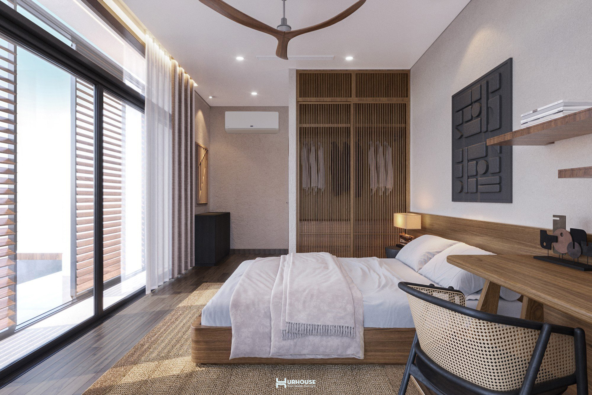 P Ngu Con 3 copy 1 URHOUSE Studios - Your house - Our Care