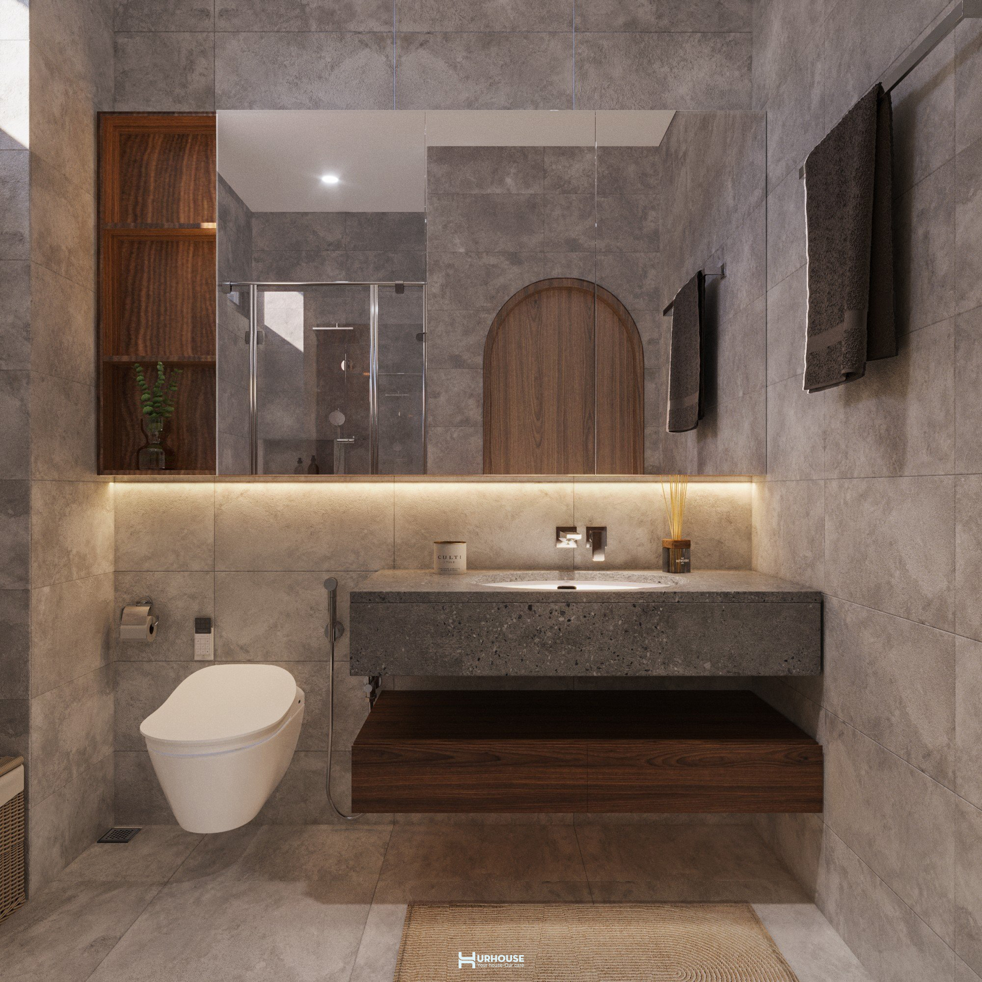 P. Tam Master 3 copy URHOUSE Studios - Your house - Our Care