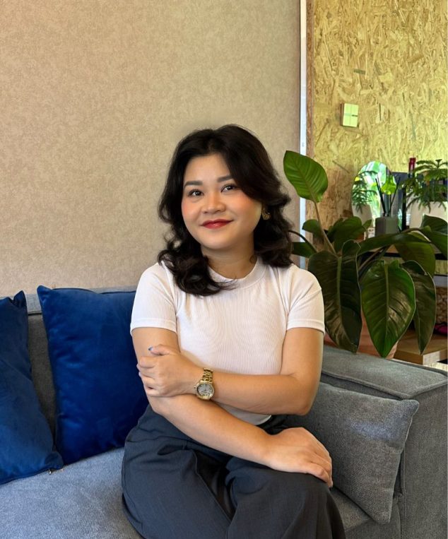 Founder & CEO URHOUSE