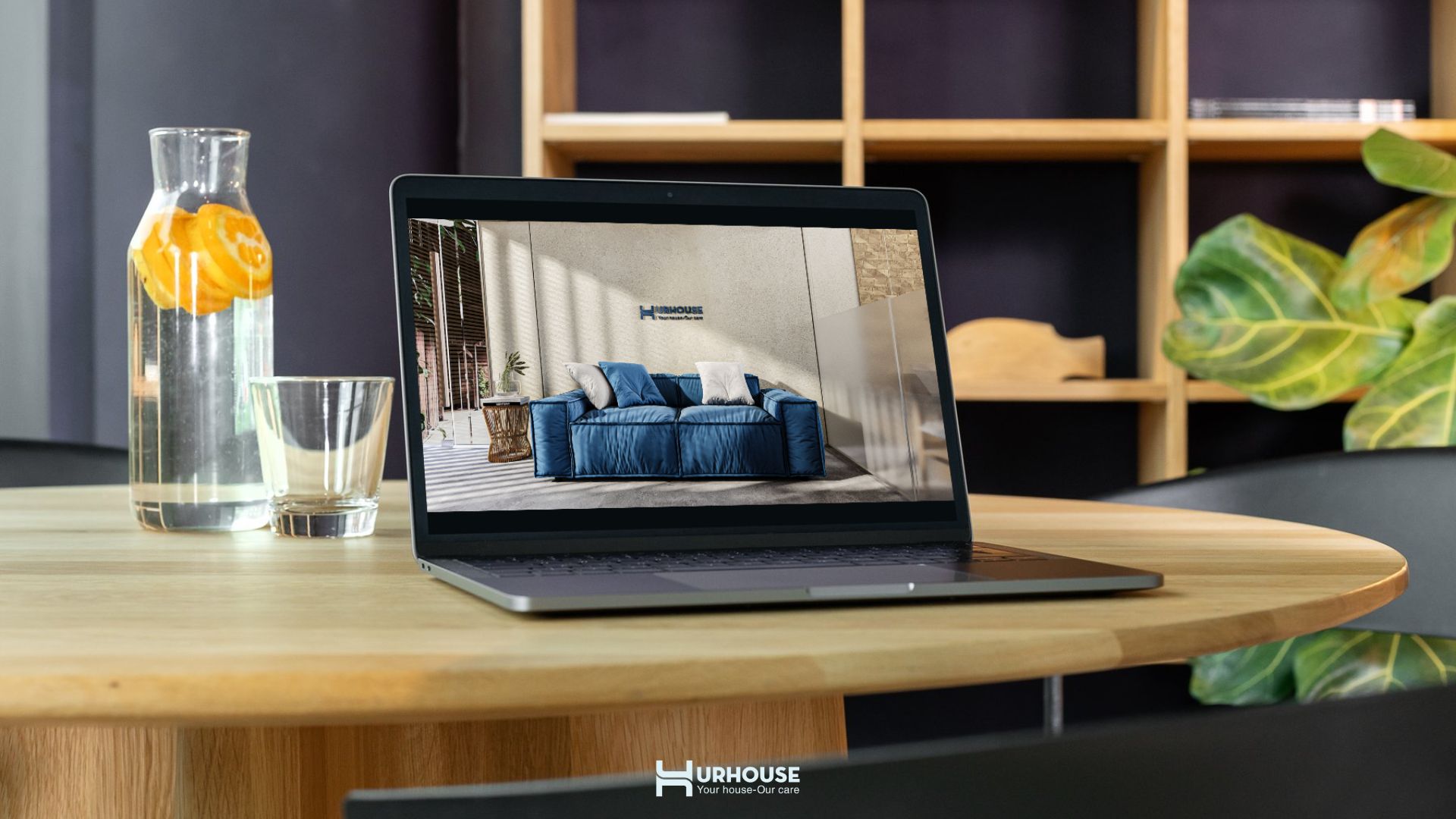 Urhouse đơn vị thi công và thiết kế uy tín