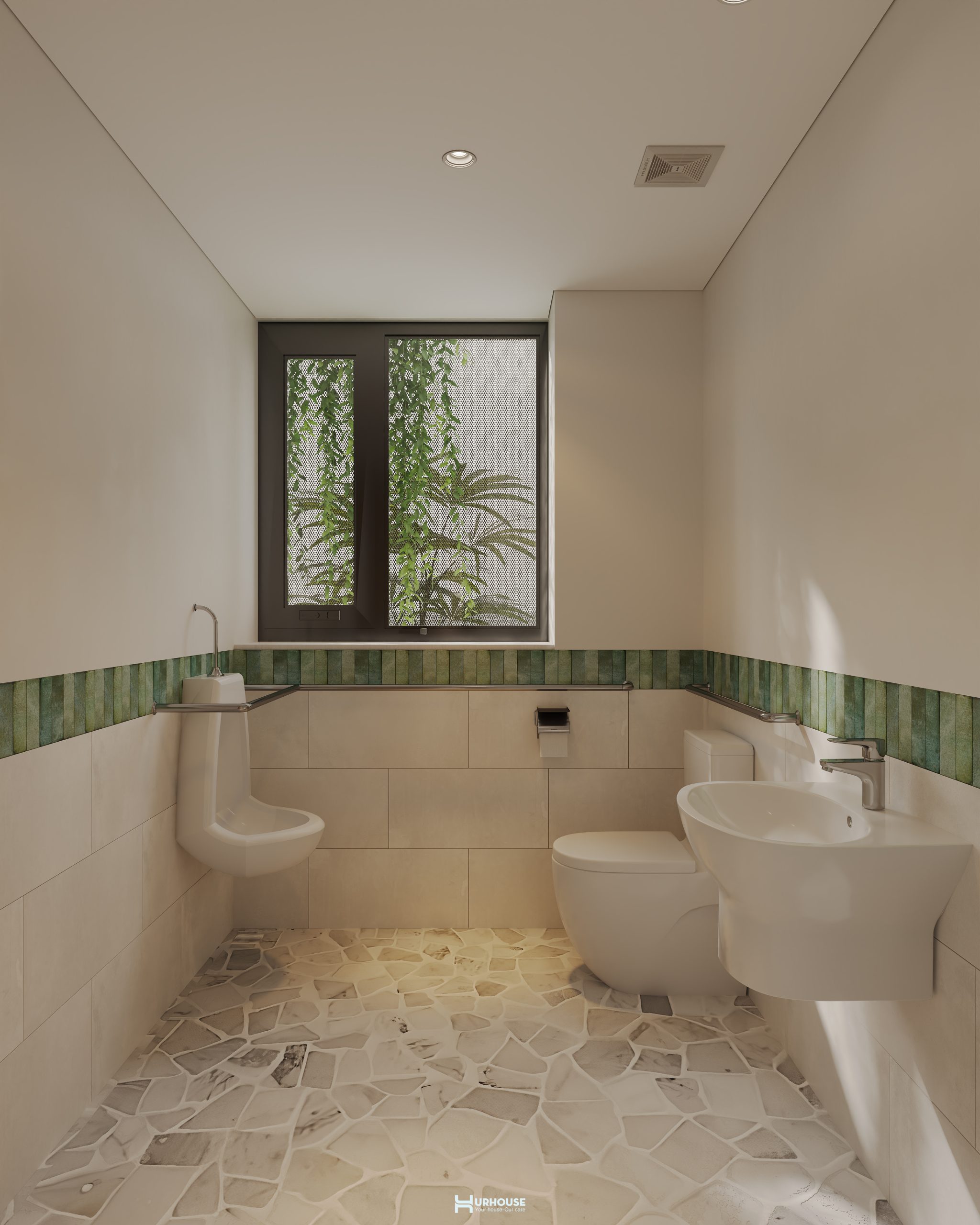 kt scaled URHOUSE Studios - Your house - Our Care