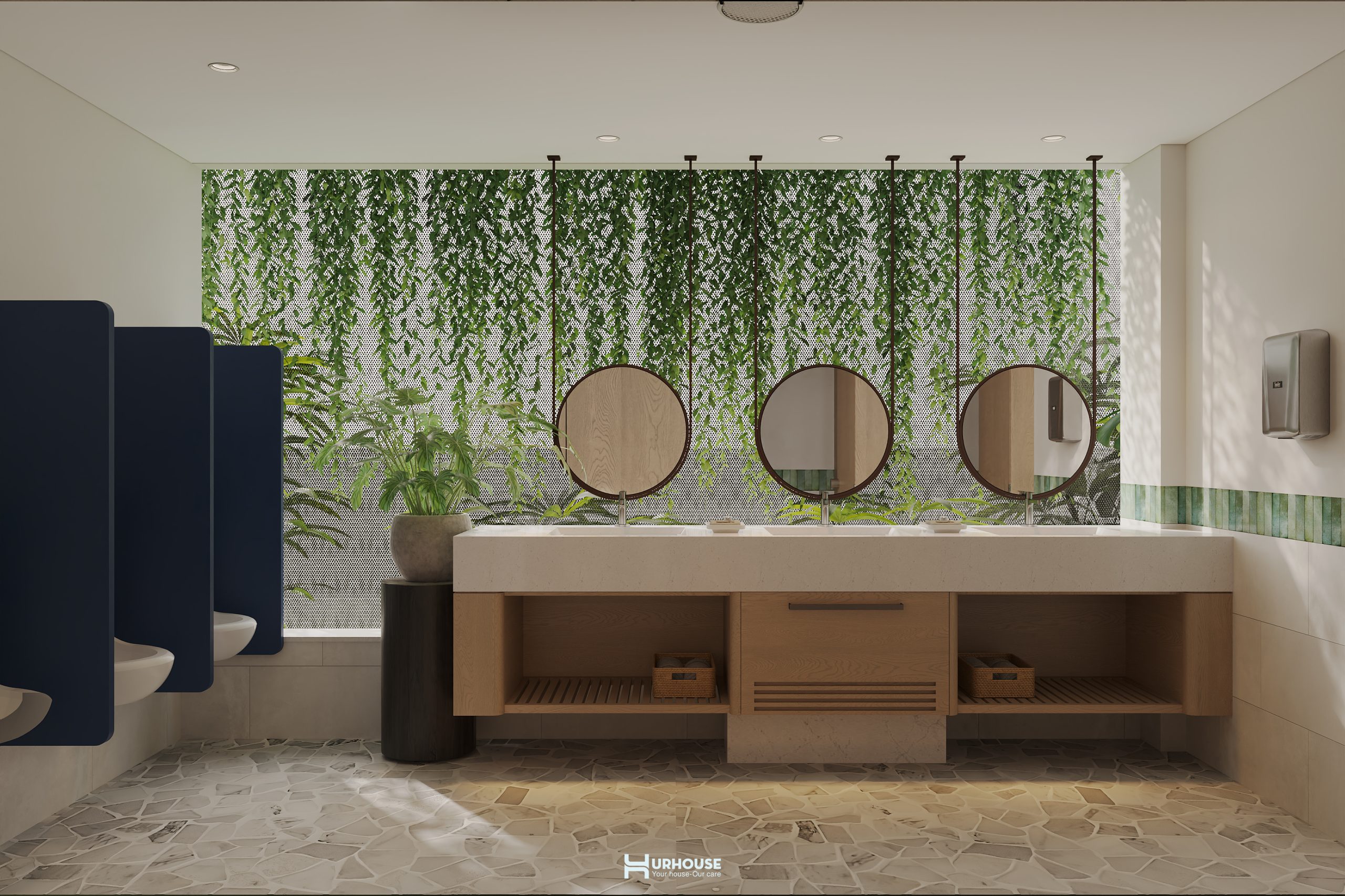 nam2 scaled URHOUSE Studios - Your house - Our Care