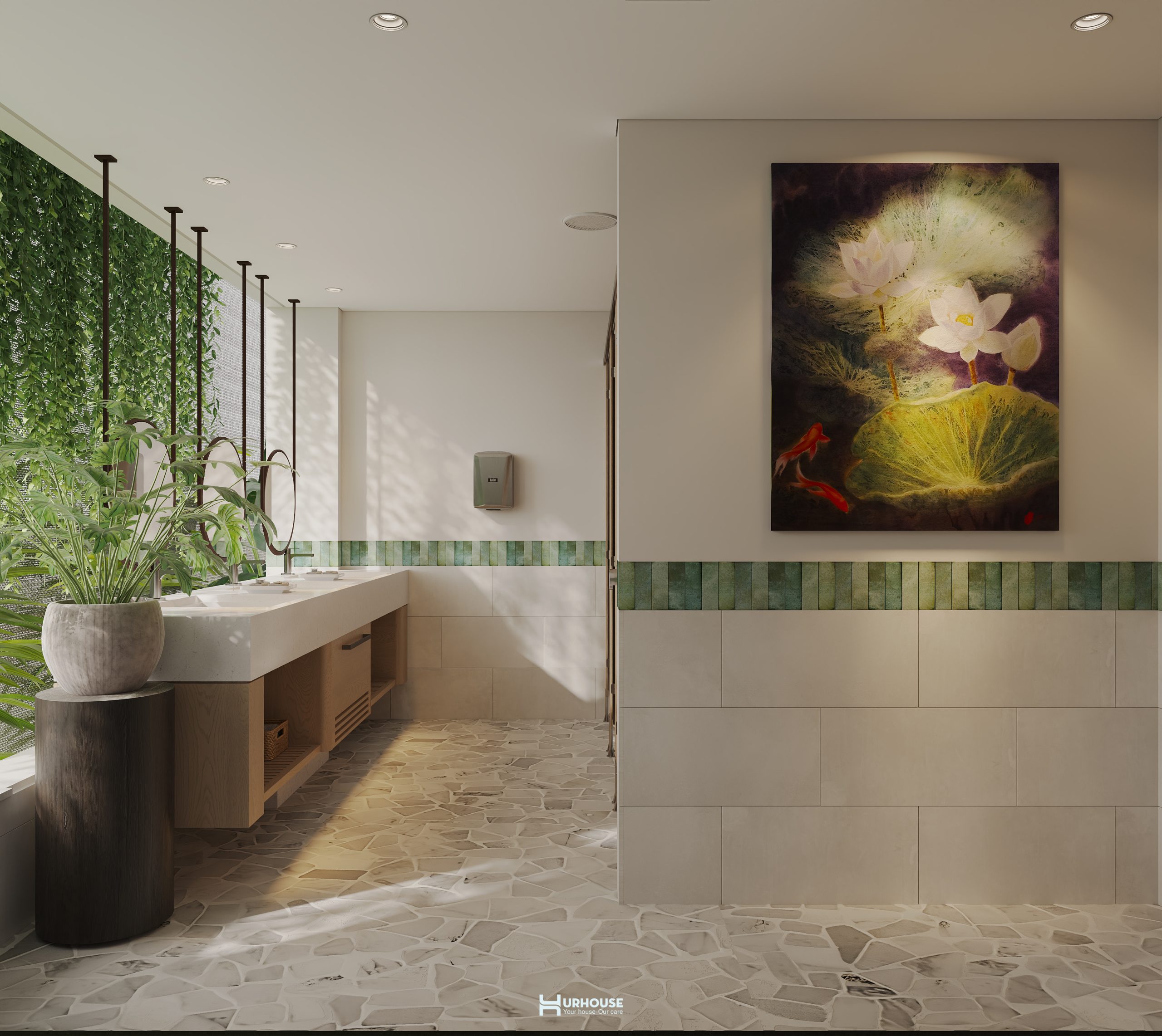 nam4 scaled URHOUSE Studios - Your house - Our Care