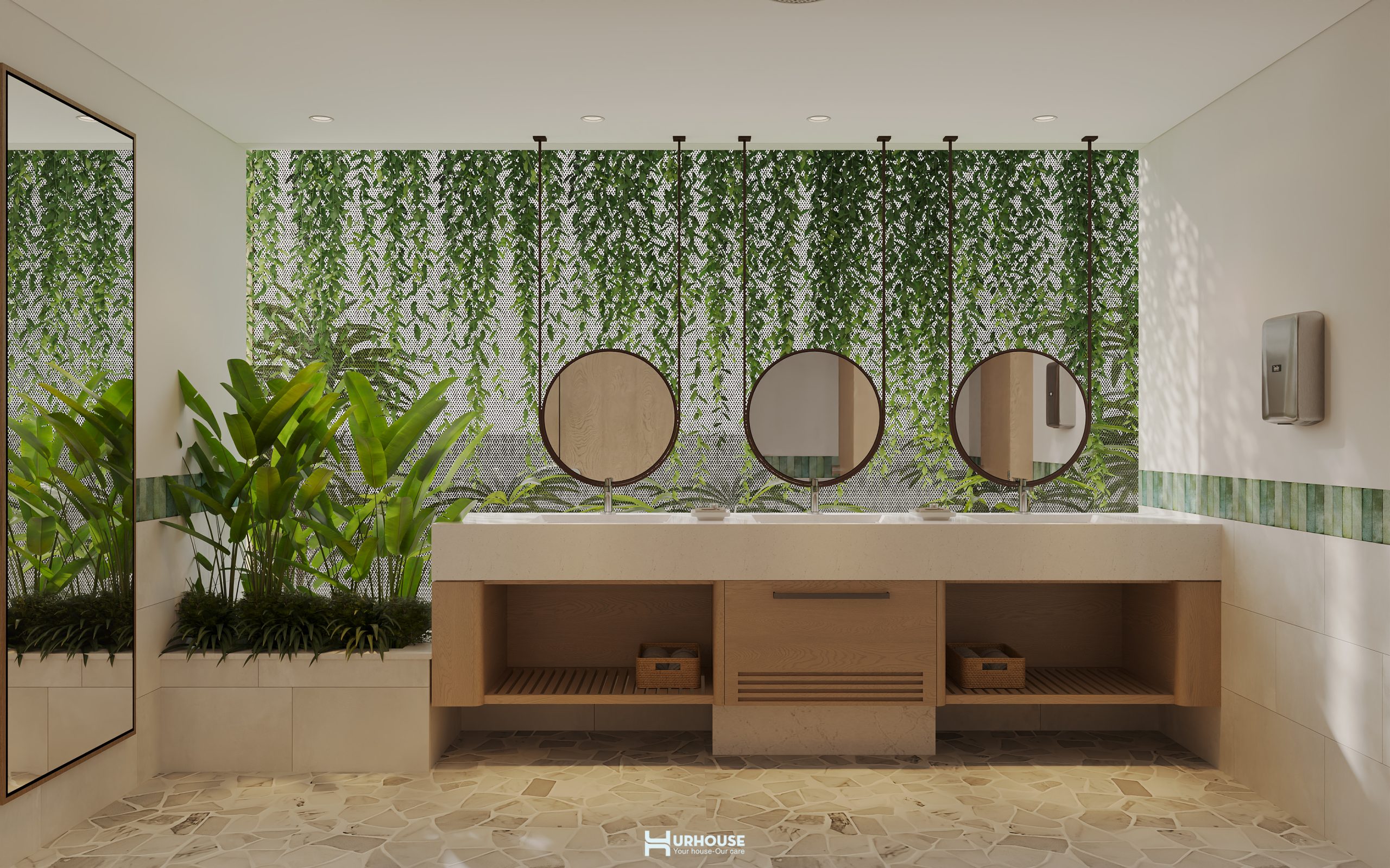 nu 1 scaled URHOUSE Studios - Your house - Our Care