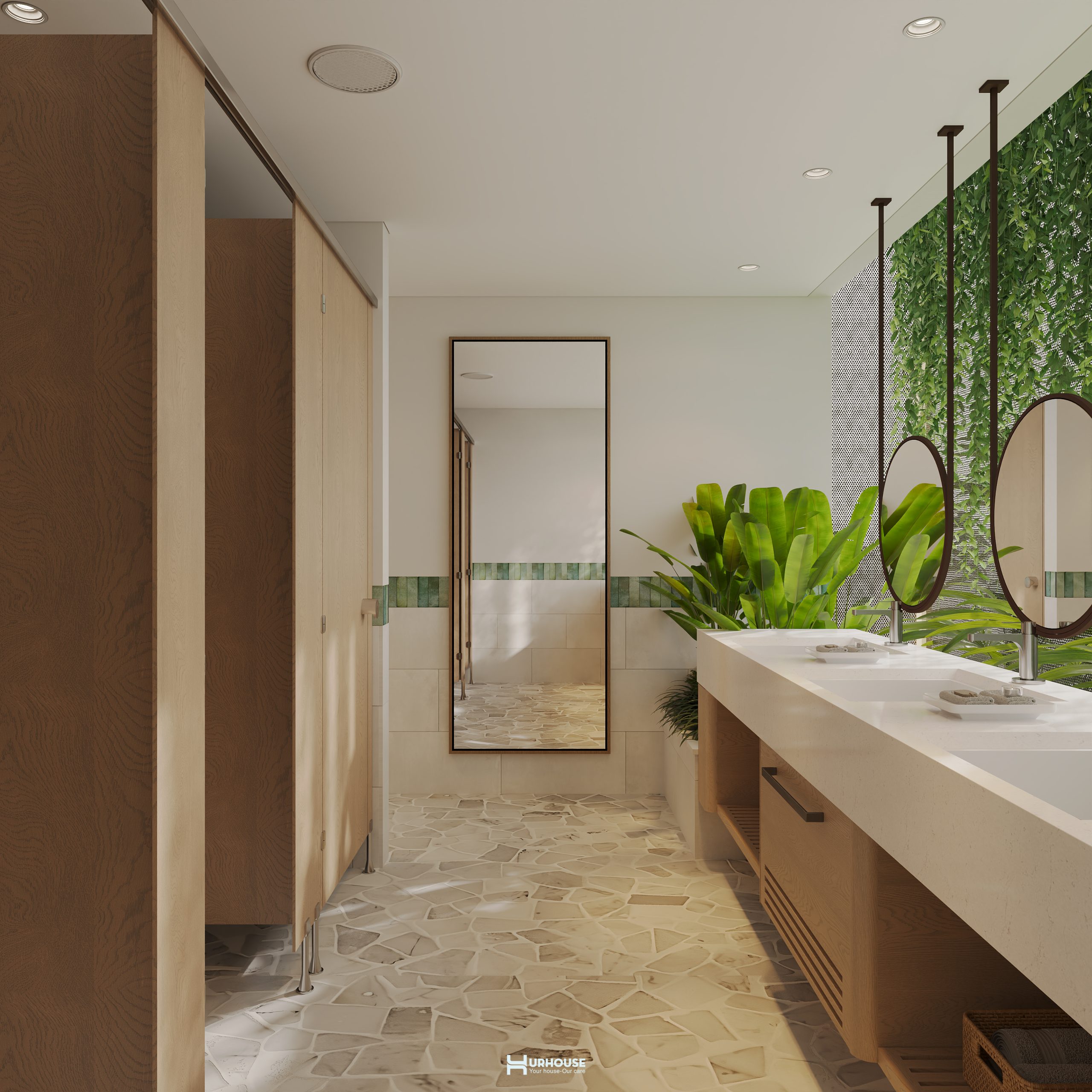 nu 5 scaled URHOUSE Studios - Your house - Our Care