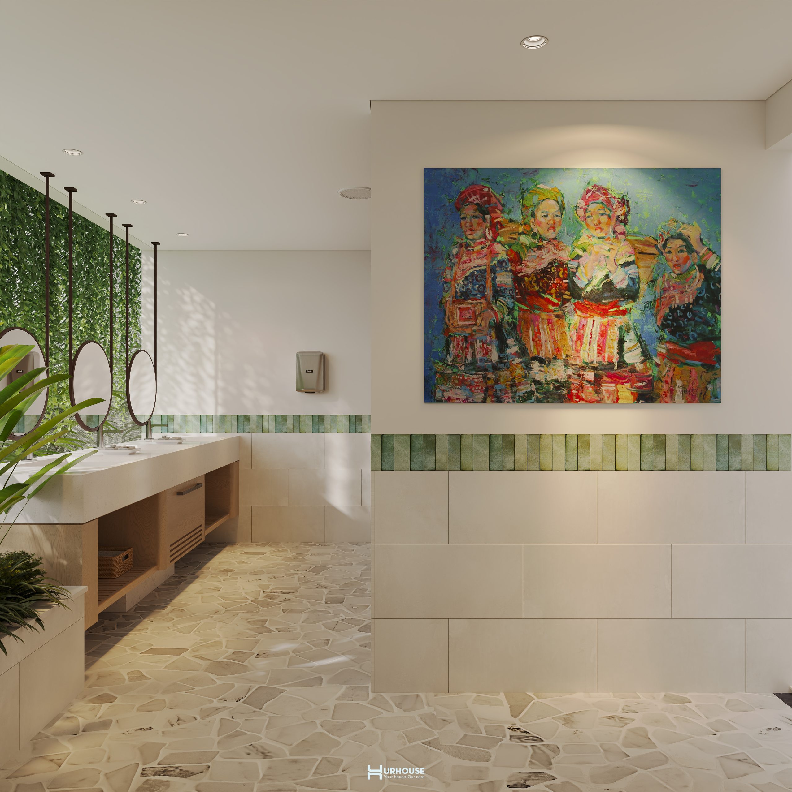 nu4 scaled URHOUSE Studios - Your house - Our Care