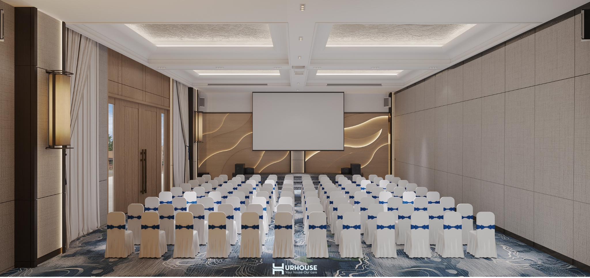 the cliff hoi nghi 1 URHOUSE Studios - Your house - Our Care